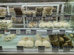 -白玉兰食品(中山公园龙之梦店)