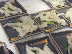 -花西亭·海鲜自助餐厅(瑞城名人酒店)