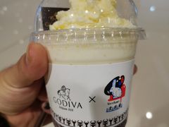 -GODIVA(国际金融中心店)