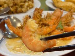 -大茄来海鲜餐厅(亚洲城分行)