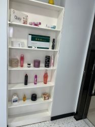 -KIMI HAIR SALON·烫染设计店