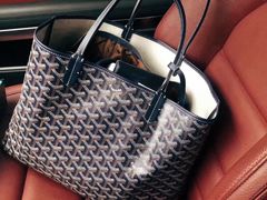 -Goyard 高雅德(国贸商城店)