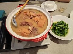 -汉水谣·江景餐厅(江滩店)