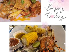 -Onion restaurant