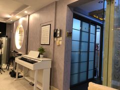 -乐尚音乐空间·钢琴·声乐·架子鼓(会展中心店)