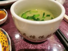 -宁波状元楼酒店(和义路店)