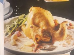 -上下九广州菜馆(锦业路店)