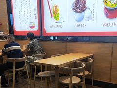-喜家德虾仁水饺(济钢店)