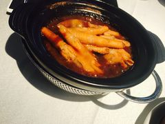 -皇朝会.经典传统粤菜(外滩店)