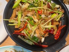 -街小坐闽南小牌档(老火车站店)