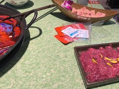 -憨铁匠老火锅(龙岗万科里店)