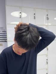 -H·Y HAIR SALON烫发·染发·造型
