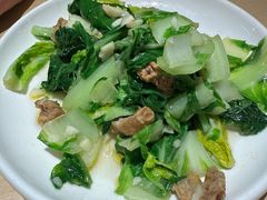 -食古论今·家常菜(江宁砂之船店)