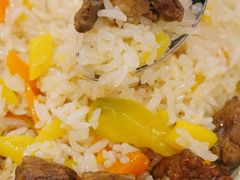 -开帝锐抓饭(五一路店)