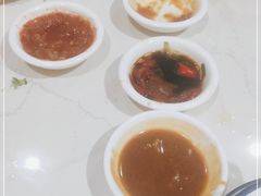 -伟记牛肉(金鸿公路店)