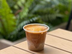 -Manner Coffee(龙岗CC创意园店)