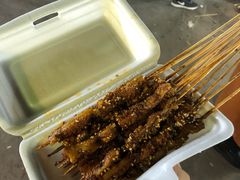 -大学城夜市大排档(凤栖路店)