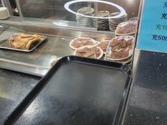 -陇上全荟兰州传统牛肉面(延吉路店)