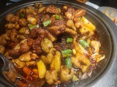 -六月雪干锅(绵阳凯德广场店)