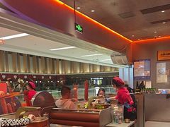 -西塔老太太泥炉烤肉(苏州大悦城店)