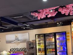-汉城烤肉·黑金冠(华山路店)