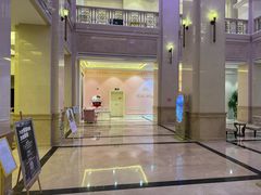 -安吉银润锦江城堡酒店(Hello Kitty主题乐园店)