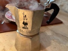 -Mammamia意大利餐厅(阳春巷店)