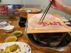 -洪大厨鸡煲(福田店)