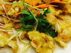 东北铁锅炖-东北农家院·铁锅炖(莘庄店)