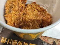 -麦当劳(万达广场店)