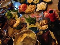 -丽江庭院之丽江往事(安定门店)