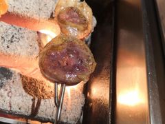 -很久以前羊肉串(中山公园店)