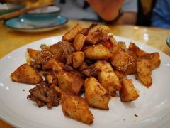 -新疆巴州金丝特餐厅(大钟寺店)