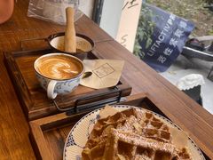 -春庄咖啡SpringHues(钟楼小区店)