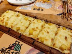 -喝丢一只鞋海鲜烧烤(文体街店)