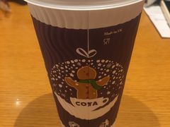 -COSTA COFFEE(水游城店)