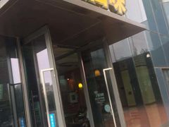 门面-赛百味SUBWAY(沈阳天地店)