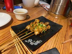 -唐伯虎新派湘菜馆(石夏时代广场店)
