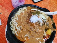 -曹宝林砂锅麻辣烫(星光路店)