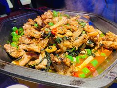 -蘭奢雅集·江浙菜(青山江滩店)