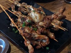 -程友记小海鲜·烧烤(马狮店)