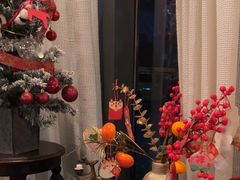 -BUND·FIVE外滩5号(天际店)