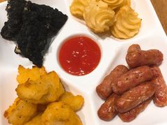 -乐凯撒披萨(正佳广场店)