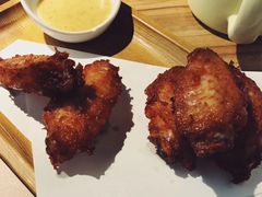 二哥爱鸡翅-太二酸菜鱼(福州泰禾店)