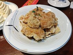 老式锅包肉-八大碗·地道东北菜(中街店)