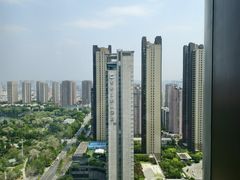-君悦酒店·乐厨·高空自助餐(青年大街店)