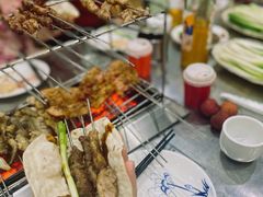 -小寒羊烧烤(凯瑞时代大厦店)