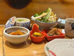 -大岛日本料理铁板烧(南通大饭店)