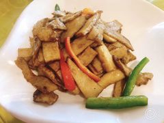 -马凯餐厅(长椿街店)