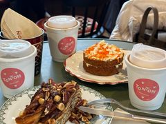 -TonTon(永康路店)